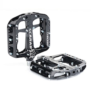 Pedals Chromag Scarab black