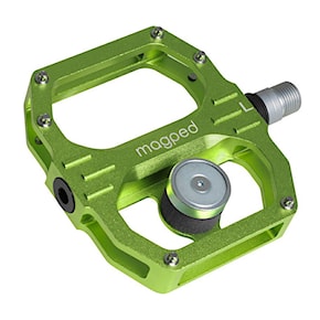 Pedále Magped Sport 2 150N green