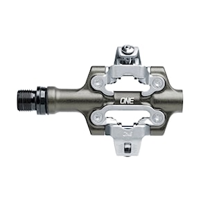 Pedále OneUp XC Clip Pedal grey
