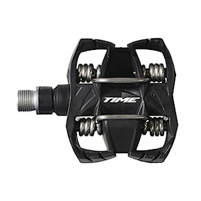 Pedals Time ATAC MX 4 Enduro black