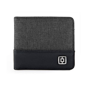 Wallet Horsefeathers Terry heather anthracite 2022