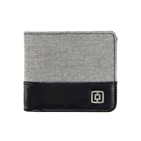 Wallet Horsefeathers Terry heather gray 2022