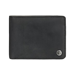 Wallet Quiksilver Mack 2 black 2023