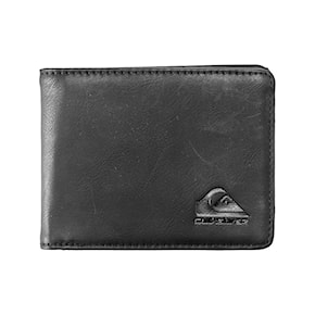 Wallet Quiksilver Slim Rays black 2024