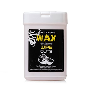 Phix Doctor Wax Wipe Outs small