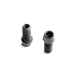 Piny do pedałów OneUp Wave Pedal Pin Kit black