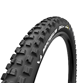 Tire Michelin DH34 Bike Park 27,5×2.40" GUM-X / Gravity Shield / TLR / Wire Performance Line