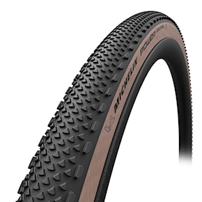 Opona Michelin Power Gravel 700×47C Competition Line Kevlar TS TLR skin
