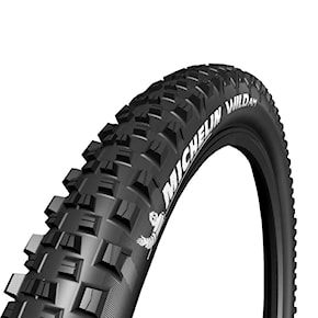 Tire Michelin Wild AM TS TLR Kevlar 27,5×2.35" performance line