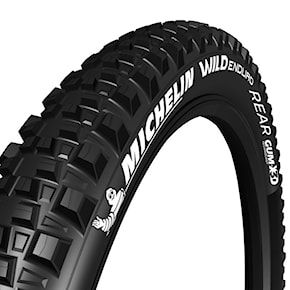 Tire Michelin Wild Enduro Rear Gum-X3D TS TLR 27,5×2.6" competition line