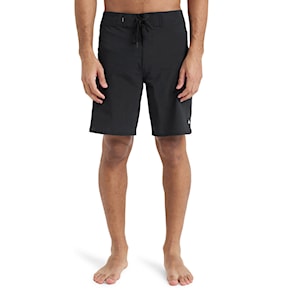 Plavky Quiksilver Highline Scallop 19 black 2025