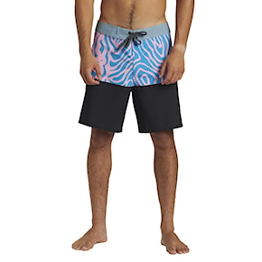 Swimwear Quiksilver Surfsilk Straight Leg 18 crown blue 2024