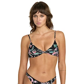 Plavky Volcom Dream In Bloom Twist V Neck multi 2026