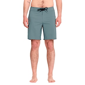Plavky Volcom Lido Solid Mod 18 tradewinds 2026