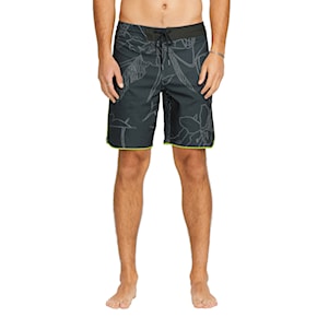 Swimwear Volcom Mister Fib Scallop Stoney 19 stealth 2025