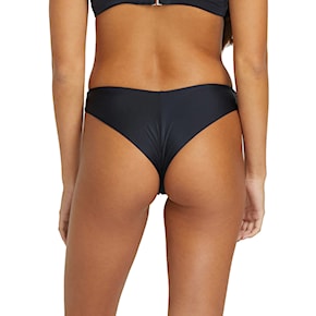Plavky Volcom Simply Seamless Cheekini black 2026