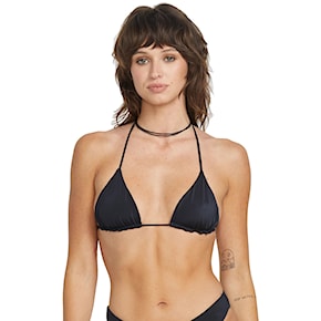 Plavky Volcom Simply Seamless Tri black 2026