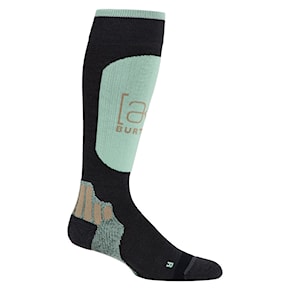 Podkolanówki Burton [ak] Endurance soft sage 2026
