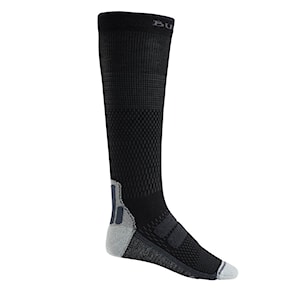 Snowboard Socks Burton Performance+Ultralight true  black 2022/2023