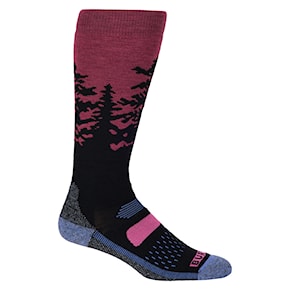 Podkolienky Burton Wms Performance Midweight sunrise 2026