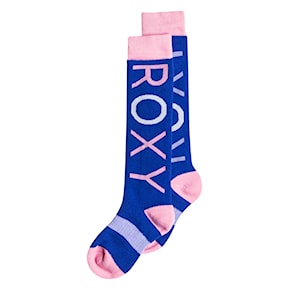 Snowboard Socks Roxy Frosty Girl bluing 2024