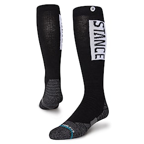 Snowboard Socks Stance OG Wool 2 black 2021/2022