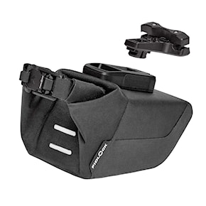 Torba podsiodłowa na rower Fidlock Pinclip M black