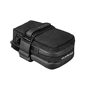 Podsedlová brašňa na bicykel Topeak Elementa Gear Bag black