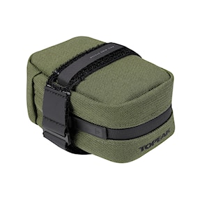 Saddle Bag Topeak Elementa Seatbag Slim S green
