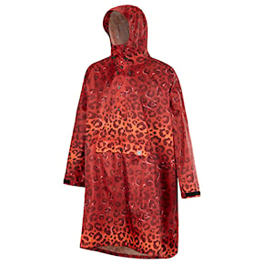 Raincoats After Rain leopard 2023