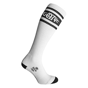 Socks Cult of the Road Shard white 2021