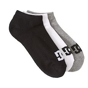 Socks DC SPP DC Ankle 5Pack assorted 2023