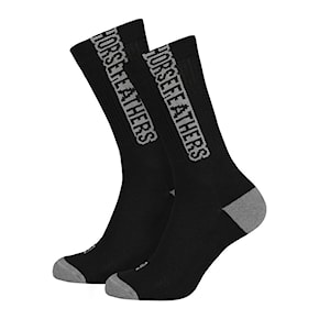 Socks Horsefeathers Allen black 2024
