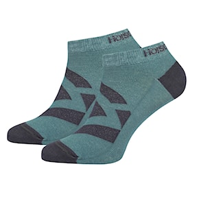 Socks Horsefeathers Norm oil blue 2022