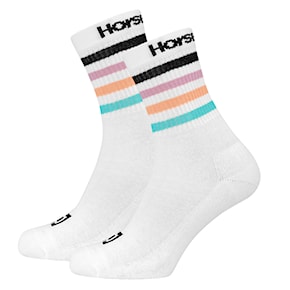 Socks Horsefeathers Sonja white 2023/2024
