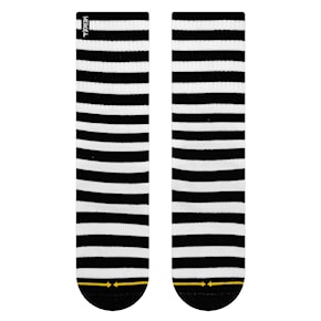 Ponožky MERGE4 Repreve witch stocking 2021