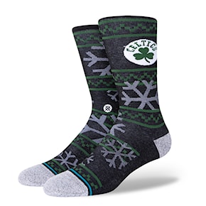 Ponožky Stance Celtics Frosted 2 green 2021
