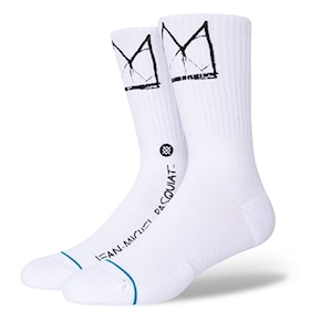 Socks Stance Jmb Signature white 2021