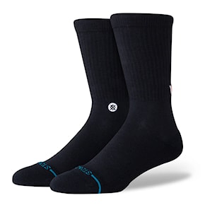 Skarpetki Stance Neighborly Crew black