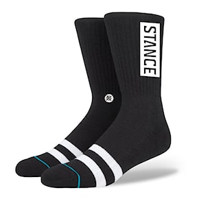 Socks Stance Og black 2021