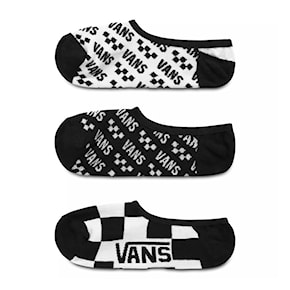 Ponožky Vans Brand Striper Canoodles multi 2020