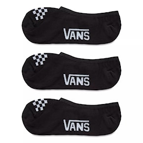Ponožky Vans Classic Canoodle black/white 2021