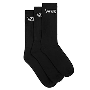 Socks Vans Classic Crew rox black 2025