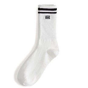 Ponožky Vans Stretch Logo Crew white 2026