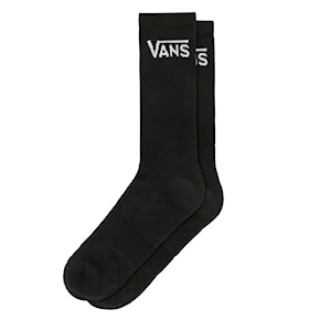 Ponožky Vans Vans Skate Crew black 2022