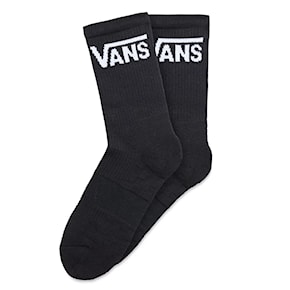 Ponožky Vans Vans Skate Crew black 2021