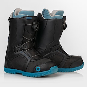 Snowboard Boots Gravity Micro Atop black 2020