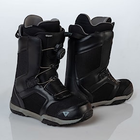 Použité boty na snb Gravity Recon Atop black/grey 2021/2022