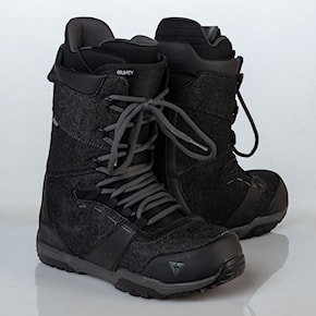 Použité boty na snb Gravity Void black/grey 2020/2021