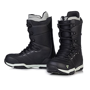 Używane buty snowboardowe Gravity Void black/grey 2020/2021
